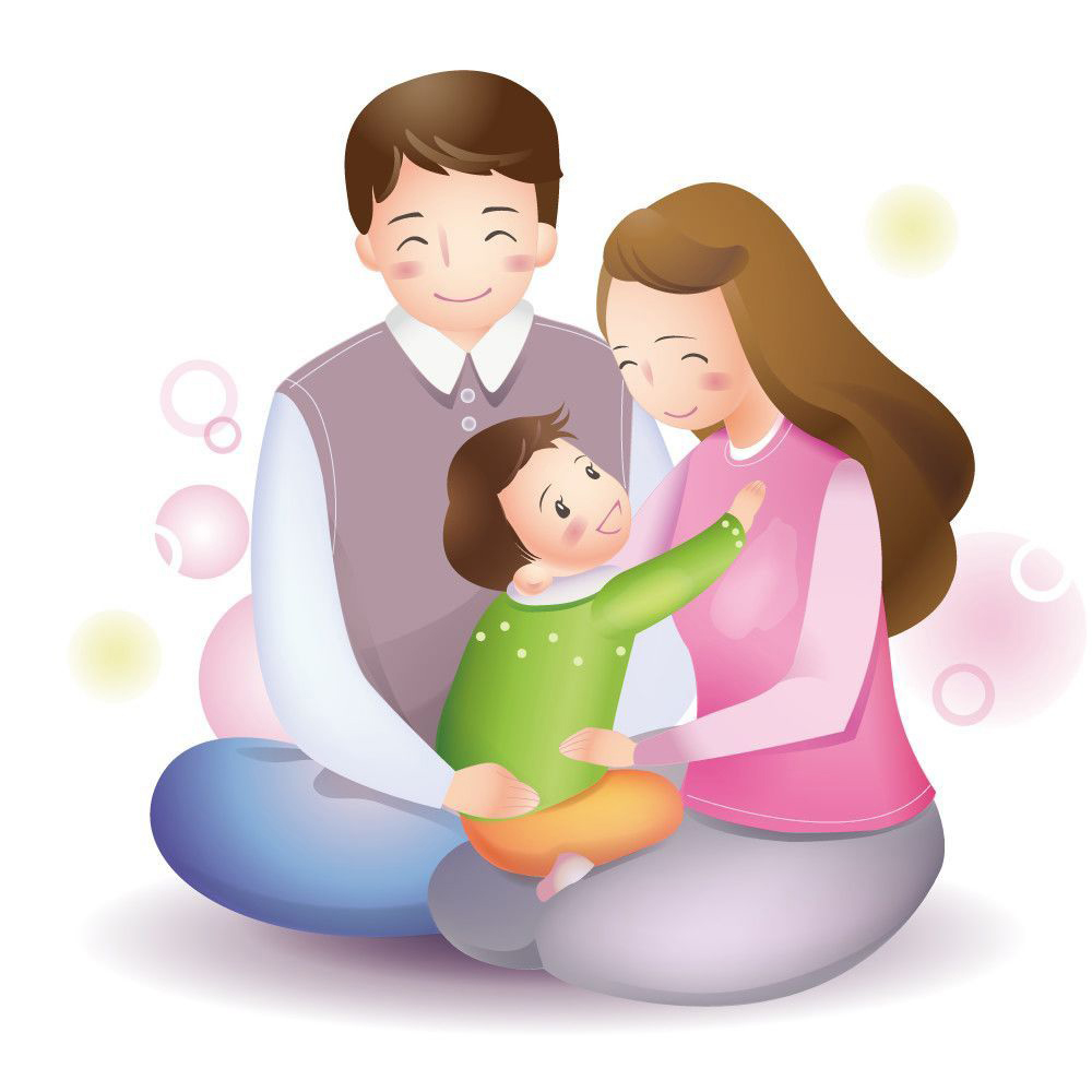Информация для родителей